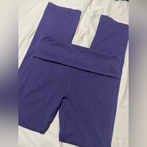 SAVAGE x FENTY leggings